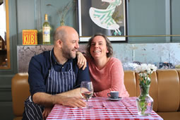 Le Petit Citron Expands with New Fulham Site