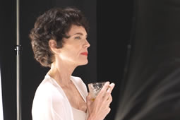 Elizabeth McGovern Starring in Play at the Riverside Studios