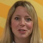 Annabelle Mullin Lib Dem Candidate for West Central in London Assembly Election