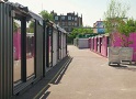 The Old Laundry Yard, Shepherd's Bush