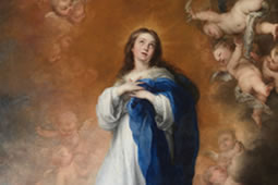Murillo and Baroque Seville: The City of Faith Art and Empire