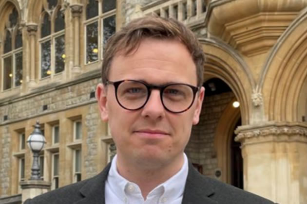 Ealing Council leader Peter Mason's allowance is currently below the London average