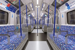 Months of Piccadilly Line Closures To Prepare for New Fleet