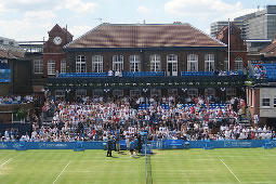 Queen's Club Ordered to Return Fraudster's Investment