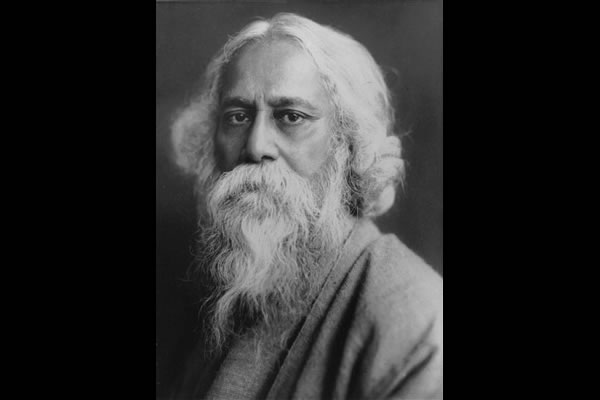 Rabindranath Tagore