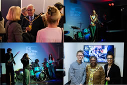 The Rhythm Studio Foundation Says Thank You to Its Supporters