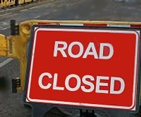 Forthcoming Roadworks in Hammersmith