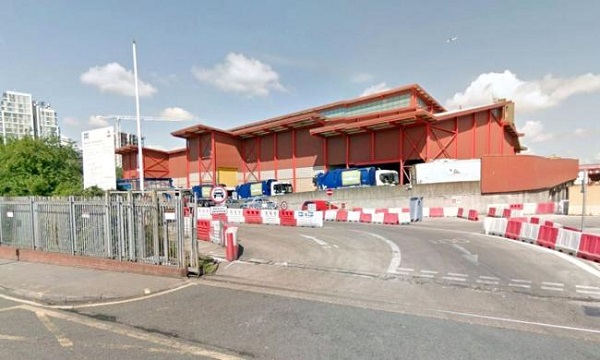 Smugglers Way Tip to Be Reopened Next Monday