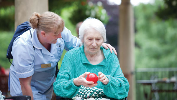 Brexit Impact on Social Care 'Potentially Disastrous'