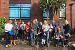 Wormwood Scrubs Tools Shed Returns to Ravenscourt Park