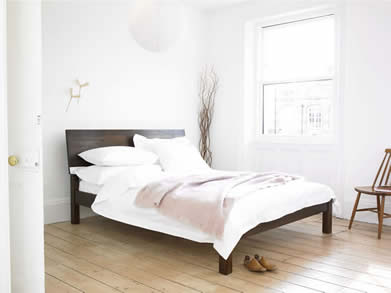 Warren Evans Bed