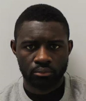 Merse Diikanda, guilty of murder of Harry Uzoka